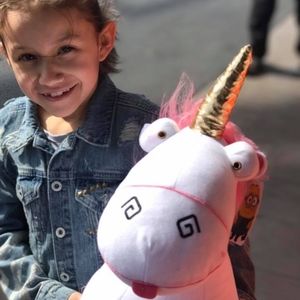 Meet your Posher, Pam